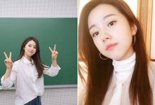 補教界氣質女神!微積分老師「神正顏值爆紅」,上課時學生都騷動了!-博狗扑克 蜗牛扑克 德州扑克跟我学