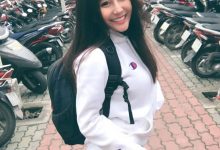 越南「零缺點女神」！16歲清純高中生，白白圓圓的好身材：想來一段越南情緣了！-博狗扑克 蜗牛扑克 德州扑克跟我学