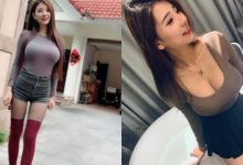 直播在線600萬人!G杯網紅女主播「乳量第一名」粉絲直呼「這丸子很不小」!-博狗扑克 蜗牛扑克 德州扑克跟我学