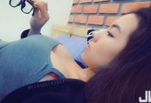 遠看成嶺側成峰!「巨乳正妹」躺著也依然堅挺 誓言征服「高聳奶峰」!-博狗扑克 蜗牛扑克 德州扑克跟我学