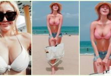 好白嫩!沙灘又見「E奶辣妹」美乳讓人融化!超兇悍「爆乳姊妹」怎麼每個都這麼辣…-博狗扑克 蜗牛扑克 德州扑克跟我学