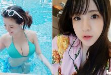 IG「高顏值」童顏正妹竟是位辣媽!穿起比基尼「養眼美乳」超亮眼!-博狗扑克 蜗牛扑克 德州扑克跟我学