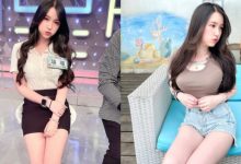 摩鐵正妹櫃台「蕭予瑄」聲音甜美讓人酥麻 上節目大曝職業秘辛-博狗扑克 蜗牛扑克 德州扑克跟我学