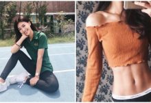 百年一遇的「北一女神」!極致性感的蠻腰曲線,地表最不科學高中生!-博狗扑克 蜗牛扑克 德州扑克跟我学