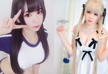 台灣甜美胸狠coser「織泱」,高品質拍攝太精美,好身材一點都不吝嗇~-博狗扑克 蜗牛扑克 德州扑克跟我学