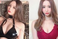 誘惑美乳妹「胸前畫面好壯觀」，「F奶火辣曲線」充滿深深魅惑力！-博狗扑克 蜗牛扑克 德州扑克跟我学