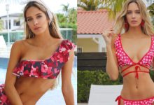 美顏制霸!「天使級正妹」臉蛋超精緻一看秒戀愛 鉛筆腿有魔力會成癮-博狗扑克 蜗牛扑克 德州扑克跟我学