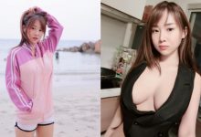 好會藏!甜美「神隱少女」一脫外套乳量爆出 白嫩八字奶太囂張-博狗扑克 蜗牛扑克 德州扑克跟我学