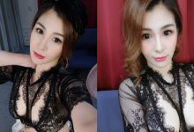 火辣女神太溝引人！「語妃Patty」五官精緻又深邃，玲瓏好身材更有超猛烈的Ｆ級大山峰！-博狗扑克 蜗牛扑克 德州扑克跟我学