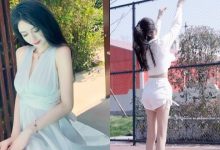 深圳大學「素人正妹」皮膚超白腿超長，操場投籃背影讓人瞬間戀愛！-博狗扑克 蜗牛扑克 德州扑克跟我学