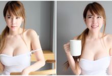 要不要喝奶茶？「巨乳正妹」請你喝最香濃的泰式奶茶，火爆畫面讓人食指大動！-博狗扑克 蜗牛扑克 德州扑克跟我学