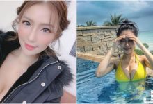 冬天工作也好敬業～誘惑甜心「韓智恩Nancy」羽絨外套暗藏玄機，隨時火辣上陣～-博狗扑克 蜗牛扑克 德州扑克跟我学