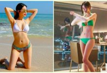 好猛！網路瘋傳「最強爆乳畫面」快點來品嚐啊！超火辣「白皙大奶」真是讓人受不了…-博狗扑克 蜗牛扑克 德州扑克跟我学