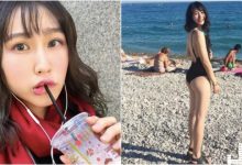 台灣「正妹女牙醫」赴日留學!超甜美氣質讓人看了直接戀愛啦!-博狗扑克 蜗牛扑克 德州扑克跟我学