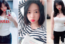 超棒！南韓「白嫩火辣正妹」飽滿身材藏不了！誘惑的「甜美外型」氣質滿分啊…-博狗扑克 蜗牛扑克 德州扑克跟我学