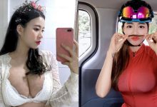 甜美單車妹「Hye Mi」貼身運動服展現姣好曲線 沒想到已經是地方媽媽!-博狗扑克 蜗牛扑克 德州扑克跟我学