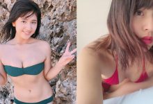 鄰家妹妹徳江かな大膽露出成為話題　被封「平成最後清純系巨乳」-博狗扑克 蜗牛扑克 德州扑克跟我学