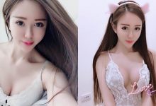 正妹「咪棋MIKI」房間中路大開，飽滿乳量要撐爆上衣了！-博狗扑克 蜗牛扑克 德州扑克跟我学