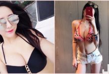 好猛喔！香港「白嫩乳妹」身材有夠犯規！33E爆乳身材讓人受不了…-博狗扑克 蜗牛扑克 德州扑克跟我学