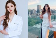 擁有傲人車頭燈的「性感藥劑師」,讓人領藥時狂流口水了!-博狗扑克 蜗牛扑克 德州扑克跟我学