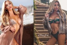 辣度破表！性感妹無罩秀南半球風光　衣服底下焦糖乳渾圓飽滿極誘人-博狗扑克 蜗牛扑克 德州扑克跟我学