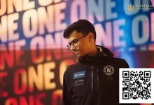 【EV扑克】他中学辍学,却在两年内成为高额桌新王者,奖金收入突破1000万美元-博狗扑克 蜗牛扑克 德州扑克跟我学