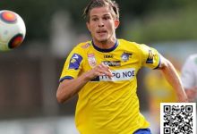 【EV扑克】从足球场到百万奖金！Mario Mosböck 如何在牌桌上重塑人生巅峰？-博狗扑克 蜗牛扑克 德州扑克跟我学