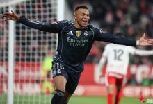 大发体育-西甲-姆巴佩点射 皇马1-1赫罗纳丢掉榜首,大发助力你的致富之路!-博狗扑克 蜗牛扑克 德州扑克跟我学