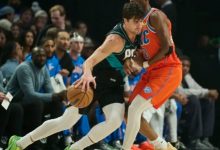 迈博体育 杨瀚森0分1篮板阿夫迪亚31+19+10 开拓者不敌雷霆-博狗扑克 蜗牛扑克 德州扑克跟我学