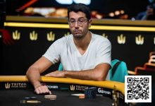 【EV扑克】是哪位大神,居然在一周内赢得5座GG豪客赛冠军?-博狗扑克 蜗牛扑克 德州扑克跟我学