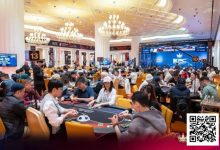 【EV扑克】King Poker Cup 王者降临!2026济州站1月启幕,全球扑克精英集结,高端玩家的奢华竞技之旅!-博狗扑克 蜗牛扑克 德州扑克跟我学