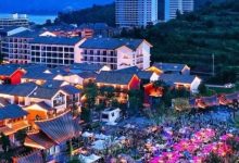 【EV扑克】抚仙湖深度游|10个神仙景点串联,解锁云南“小马尔代夫”的N种玩法!-博狗扑克 蜗牛扑克 德州扑克跟我学