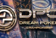 【EV扑克】DPC厦门站 | 简析DPC突围之路；开幕赛249人参赛 冯海棣51.2w领跑37人晋级第二轮-博狗扑克 蜗牛扑克 德州扑克跟我学