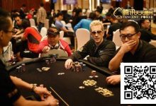 【EV扑克】2017年，中国德扑历史上一个几乎无法被复制的巅峰-博狗扑克 蜗牛扑克 德州扑克跟我学