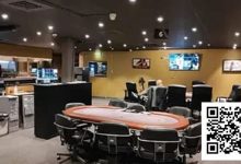 【EV扑克】深夜牌局变“战场”!瑞典特警荷枪实弹突袭扑克比赛,线下扑克彻底凉凉?-博狗扑克 蜗牛扑克 德州扑克跟我学