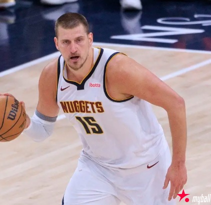 大发体育-约基奇坎宁安获得月最佳球员,大发助力你的致富之路!