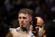 大发体育-UFC冠军汤姆·阿斯皮纳尔回击乔恩·琼斯,大发助力你的致富之路!-博狗扑克 蜗牛扑克 德州扑克跟我学