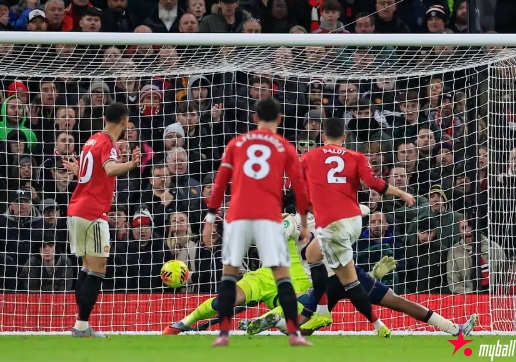 大发体育-攻击线哑火达洛特破门 曼联1-1西汉姆近5轮仅1胜,大发助力你的致富之路!