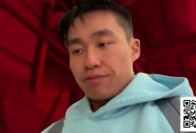 【EV扑克】弃不掉三条A,年终救赎变年度噩梦!Rampage最后一手牌痛失$622,000-博狗扑克 蜗牛扑克 德州扑克跟我学