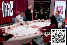 【EV扑克】Phil Hellmuth“死党邀请赛”垫底,赛后常规桌扳回一城-博狗扑克 蜗牛扑克 德州扑克跟我学