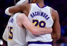 大发体育-东契奇和詹姆斯缺席,湖人一节崩盘,大发助力你的致富之路!-博狗扑克 蜗牛扑克 德州扑克跟我学