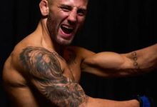 大发体育-埃利奥特对阵米卡莱夫的比赛改期至UFC325举行,大发助力你的致富之路!-博狗扑克 蜗牛扑克 德州扑克跟我学