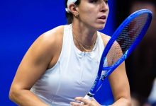 迈博体育 杰西卡·佩古拉经常乘坐火车前往网球比赛。-博狗扑克 蜗牛扑克 德州扑克跟我学