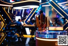 【EV扑克】WSOP天堂岛 | Sam Soverel与Andras Nemeth将在$100K PLO主赛单挑对决-博狗扑克 蜗牛扑克 德州扑克跟我学