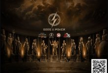 【EV扑克】诸神扑克GOP第二日 | 赛事渐入佳境，孙健峰一鱼两吃！-博狗扑克 蜗牛扑克 德州扑克跟我学