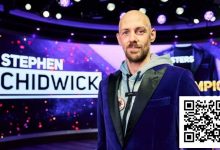 【EV扑克】年年入账几千万且越老越猛！他过去18年的盈利曲线强到变态！-博狗扑克 蜗牛扑克 德州扑克跟我学