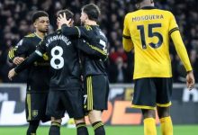 迈博体育:英超-B费双响姆贝莫破门芒特建功-博狗扑克 蜗牛扑克 德州扑克跟我学