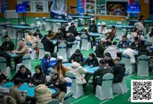 【EV扑克】第二届抚仙湖杯 | B组硝烟散尽,130人参赛28人晋级,王健丞27.7万登顶CL-博狗扑克 蜗牛扑克 德州扑克跟我学