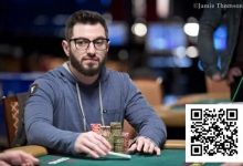 【EV扑克】关键河牌跟注是神是鬼?Phil Galfond亲解为何在“反常识”局面下不信任AI-博狗扑克 蜗牛扑克 德州扑克跟我学