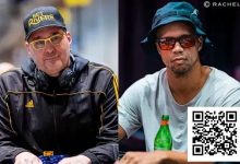 【EV扑克】WSOP最强战神Top10:第一名你可能不喜欢,却不服不行-博狗扑克 蜗牛扑克 德州扑克跟我学